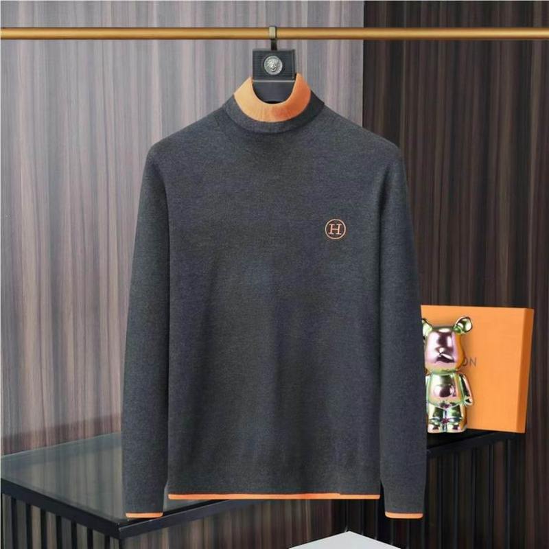 Hermes Men's Sweater 46